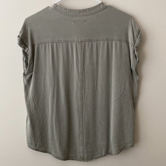 Calvin Klein Top - Picture 4 of 4